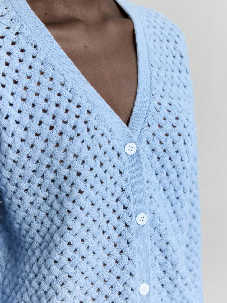 2025 Autumn/Winter Women's Sweater, Suitable For Office Wear, Wedding Guest Attire, Birthday, Teacher Uniforms, Club Attire, Autumn/Winter Wear. 2026 Spring/Summer, Valentine's Day, Christmas, Thanksgiving, Looks, Fashionable & Versatile Women's Sweater