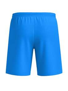 Nike Dri-Fit Park III Men Short Royal Blue - Royal Blue - View 2