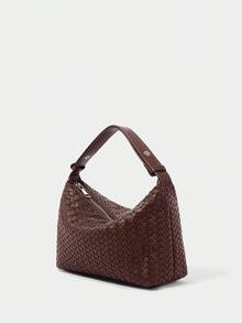 SHECARRY 女包 - 咖啡棕 - 查看 2