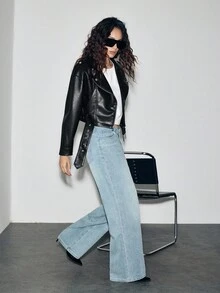 Lumivelle 万圣节女式轻便夹克