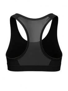 Puma 4KEEPS Women Bra Black - Black - View 2