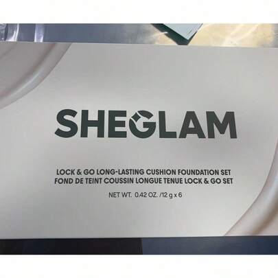 SHEGLAM Internal Testing