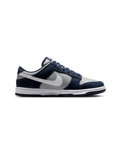 Nike Dunk Low Obsidian Men Casual Shoes Sneakers IB3079 Light Smoke Grey