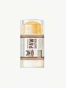 1 件装 1.411 盎司鳄梨油和蜂蜡宠物爪膏，滋润和保护猫狗皲裂的爪子 - 彩色 - 查看 12