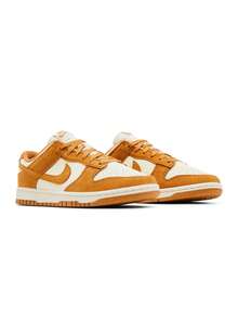 Nike DUNK 女款运动鞋 椰奶色/帆白色/亚麻色 HJ7673-100 - 椰奶/亞麻籽/亞麻 - 查看 2