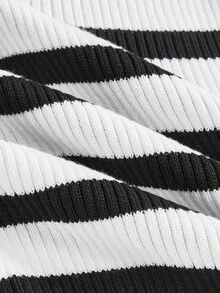 SHEIN Autumn And Winter Maternity Casual Versatile Turtleneck Sweater, Autumn/Winter