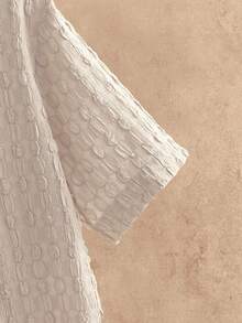 Manfinity NXTstreet 2pcs Men's Casual Shirt Set, Suitable For Everyday Wear, Old Money - Multicolor - View 5