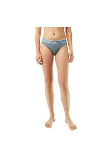 Lacoste Graphic Print Women's Briefs
