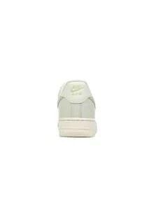 Nike 空军一号 '07 女款运动鞋 幻影/浅骨色/浅军绿色/橄榄绿 Aura IB3881-001 - 幻影/輕骨/輕軍/橄欖光環 - 查看 4