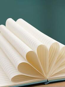 Vintage A5 Leather Notebook 2025 Planner, Personalized Soft Cover Journal With Bookmark, Business Meeting Notes, University Life Essential, Gift For Student, Professionals Writers - Multicolor - View 8