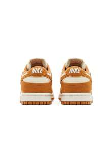 Nike DUNK 女款运动鞋 椰奶色/帆白色/亚麻色 HJ7673-100 - 椰奶/亞麻籽/亞麻 - 查看 3
