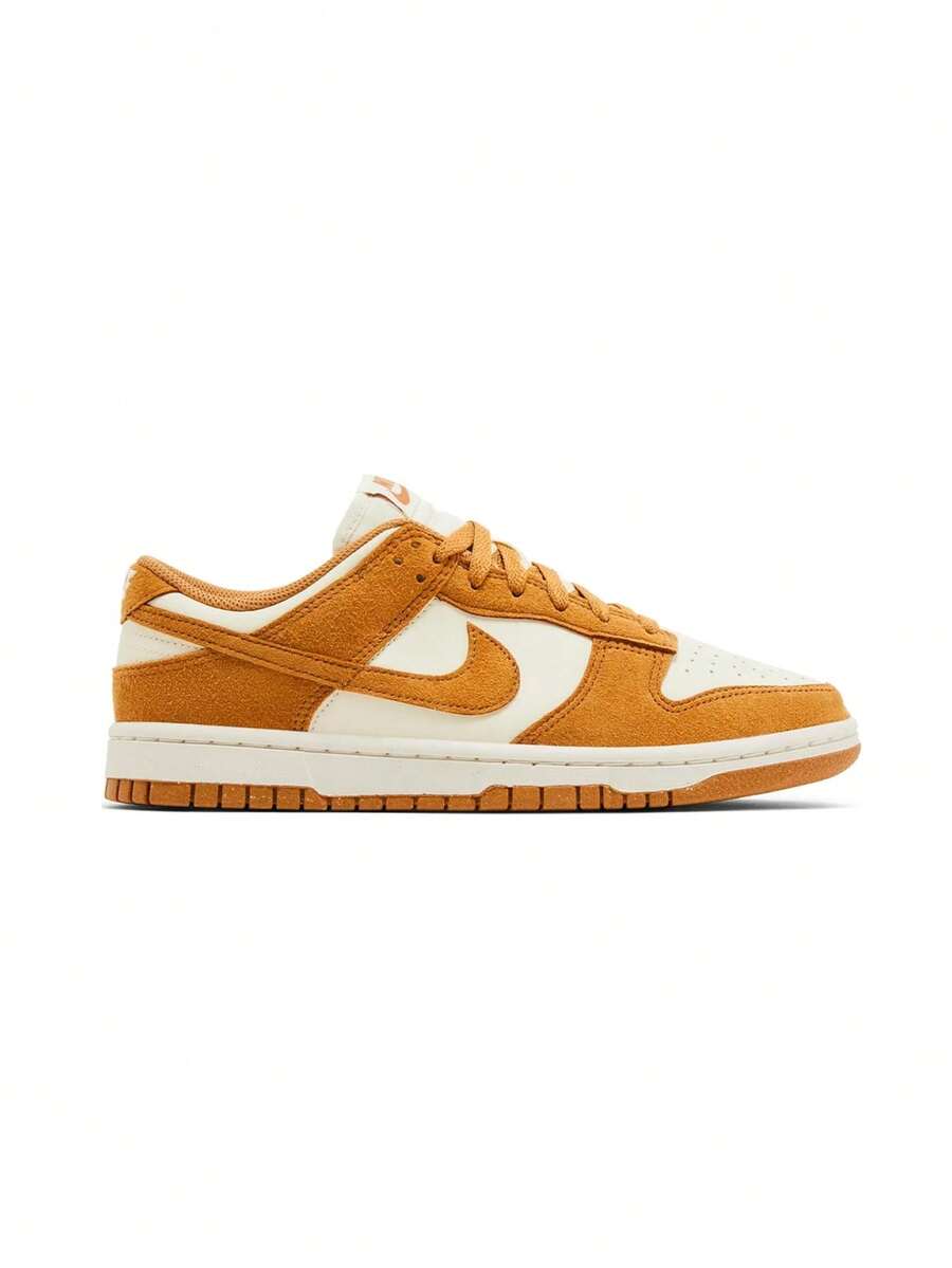 Nike DUNK 女款运动鞋 椰奶色/帆白色/亚麻色 HJ7673-100 - 椰奶/亞麻籽/亞麻 - 查看 1