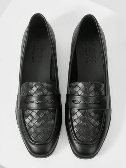 MOTF PREMIUM 休闲舒适百搭女士平底鞋