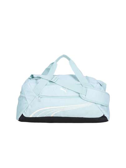 Puma Sporttasche Fundamental Modern Sports Unisex Bag Mint Hellblau