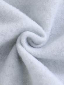 Tween-Mädchen Lässiges, elegantes Langarm-Sweatshirt mit Rundhalsausschnitt für jeden Tag, perfekt für Herbst und Winter, Schule, Urlaub und Ausflüge. (Farbe Los Angeles, Kalifornien)