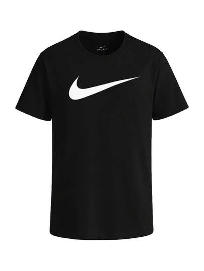 Nike Dri-Fit Park 20 Men T-shirt Black