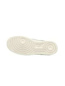 Nike 空军一号 '07 女款运动鞋 幻影/浅骨色/浅军绿色/橄榄绿 Aura IB3881-001 - 幻影/輕骨/輕軍/橄欖光環 - 查看 3