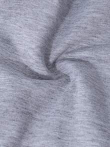 1 szt. Luźne, codzienne spodnie dresowe dla nastolatek, spodnie sportowe w jednolitym kolorze