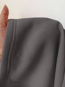 Sunnyshic Damen Jogginghose mit Kordelzug in der Taille