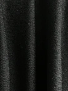 Sweetra 1pc Women's Striped Splice Asymmetrical Hem Tight Long Sleeve T-Shirt, 2 In 1 Shirt Collar, Fashion Casual Street Style, Autumn/Winter Graphic Tees Women Tops For Spring