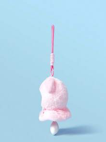 雨后乙烯基玩偶 1.0 - 晴天可爱收藏娃娃，可爱云朵和彩虹装饰，桌面/架子树脂艺术玩具，可爱乙烯基玩偶，儿童和成人的美学礼物 - 彩色 - 查看 5