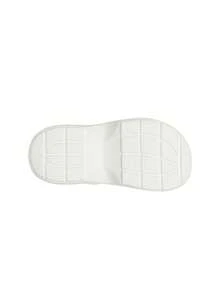Crocs Stomp Women's Stomp Clogs Beige CR209347 - White - View 4