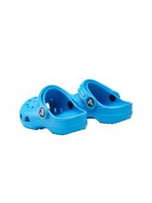 Crocs Classic Toddler Clog Ocean 206990-456 - Ocean - View 4
