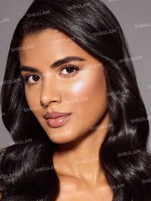 SHEGLAM Snatch 'N' Glow Stick-Vanilla Frost Cream Highlighter Makeup Stick Long Wear Illuminante Anti-Agglomerante Trucco Per Il Viso Saldi Del Regalo Di Natale Illuminante Bianco Brillantini Marchio Bellezza Trucco Cosmetico Per Donne Ragazze Perfetto Per Autunno Inverno Ideale Per Y2K Elegante Moda Adatto Per Compleanno Natale Presente Festa Pronto Migliore Colore