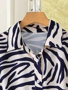 Rusticease Women's Fashion Casual Zebra Print Waist Tie Long Dress  Women's Winter Sweater Fall Women Clothes  Fall Clothes For Women  Autumn Clothes   Winter Dress Women Dresses For Women Elegant  Dresses For Women Casual , Casual Women Outfits  Party  Elegant Dresses For Women Casual Long Dresses  Fall Dresses For Women