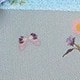 淺藍色