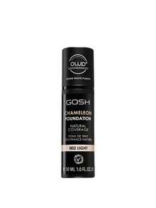 GOSH Copenhagen Chameleon Foundation 002 Light 30 Ml - 001 Light - View 1