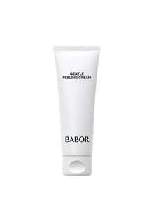 Babor Cleansing Gentle Peeling Cream 50 Ml - White - View 1