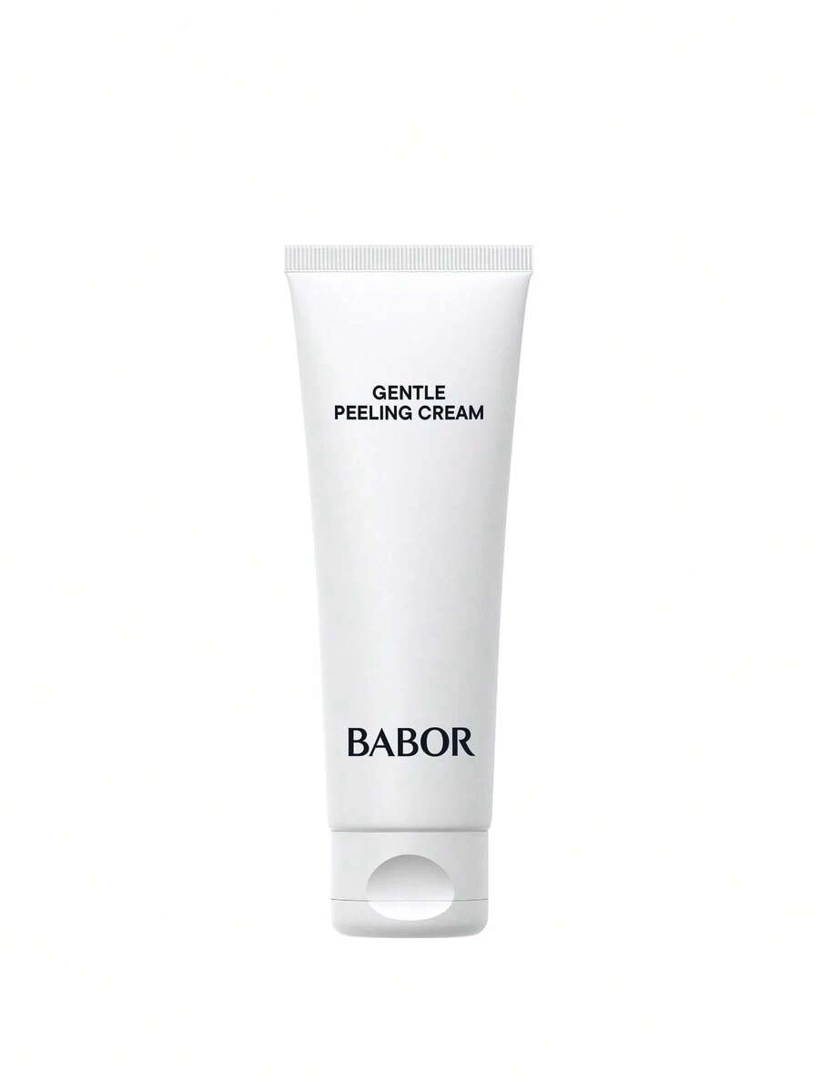 Babor Cleansing Gentle Peeling Cream 50 Ml - White - View 1
