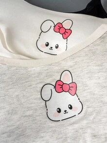 Back To School Fashion  Tween Girls Bras And Bralettes Fall Winter - Multicolor - View 6