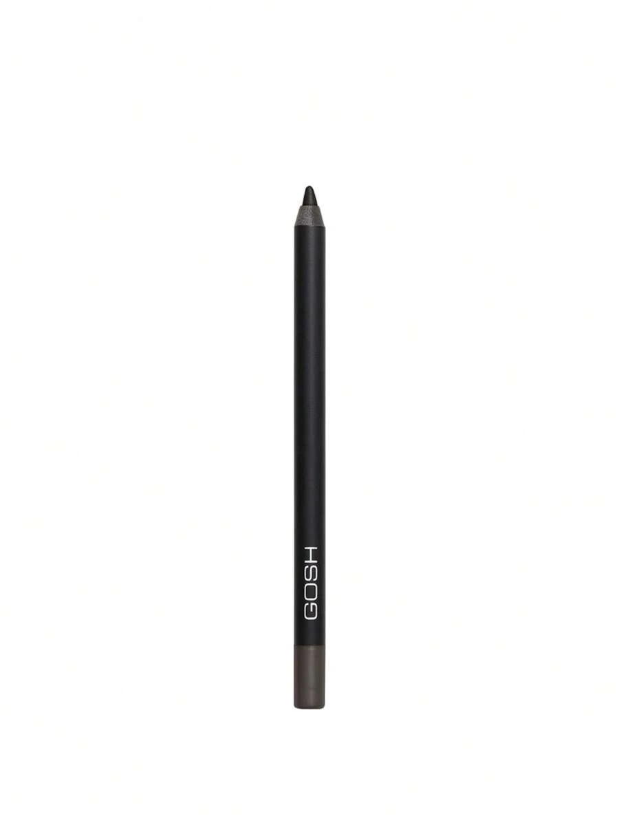GOSH Copenhagen Velvet Touch Eyeliners WPF 027 Hypnotic Grey 1.2 G - Hypnotic Grey - View 1