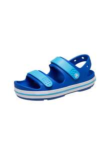 Crocs Crocband Cruiser Kids Sandal Blue CR209424