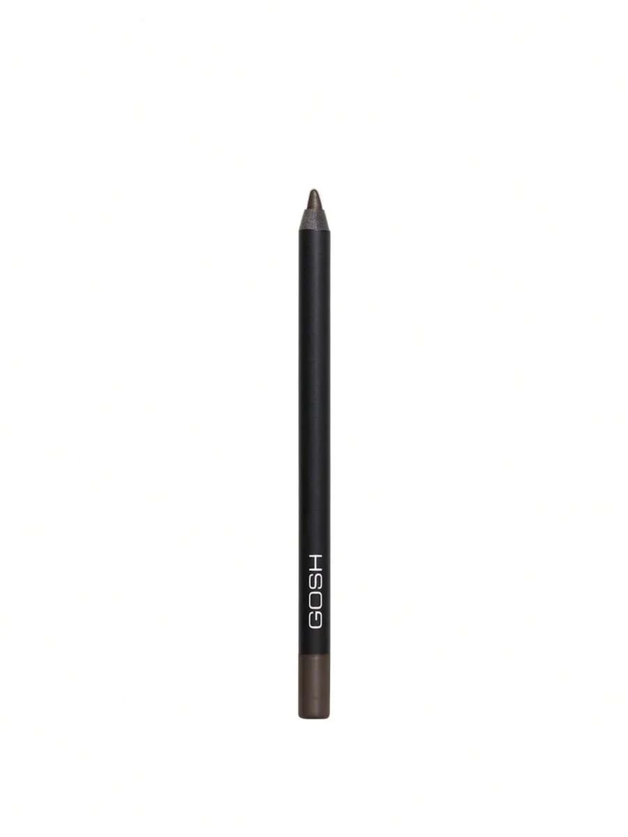GOSH Copenhagen Velvet Touch Eyeliners WPF 017 Rebellious Brown 1.2 G - 017 Rebellious Brown - View 1