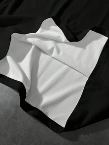 Manfinity Homme Men's Number 23 Casual Sports T-Shirt Set