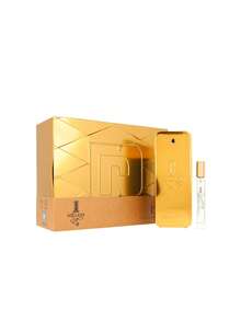 Paco Rabanne 1 Million Eau de Toilette 200 ml Gift Set - Świeże - Zobacz 1