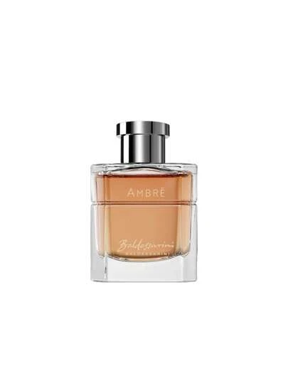 Baldessarini Ambre Eau De Toilette 50 Ml