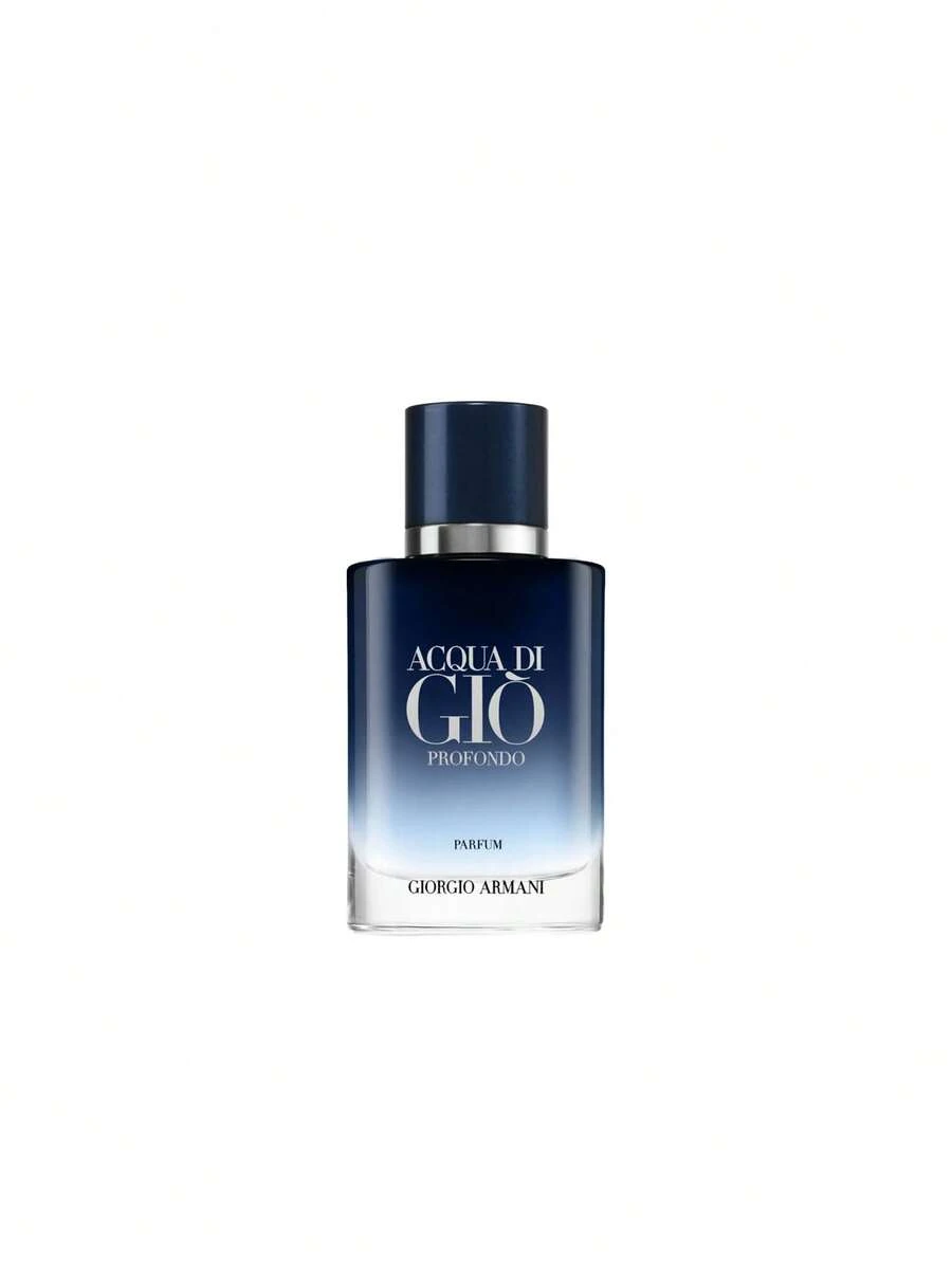 Armani Acqua Di Giò Profondo Eau De Parfum 30 Ml - Fresh - View 1