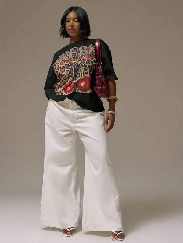 MUSERA Blusas para mujer de talla grande para otoño e invierno