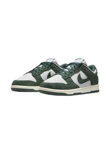 Nike DUNK 女款运动鞋 Photon Dust/复古绿/帆白/白 HJ7673-002 - 光子塵埃/復古綠/帆白/白色 - 查看 2
