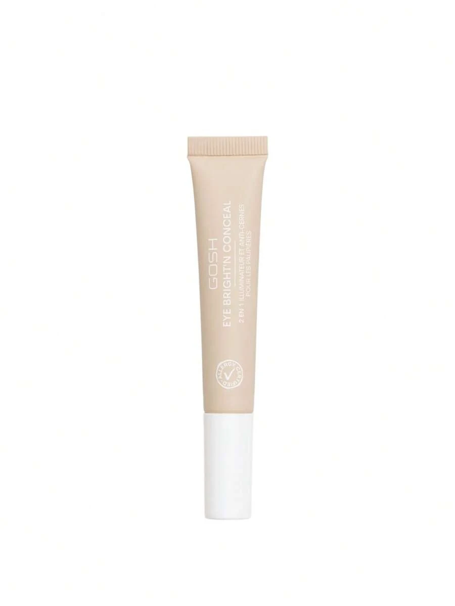 GOSH Copenhagen Eye Bright'n Conceal 001 Adjusting Skin 12 Ml - 001 Adjusting Skin - View 1