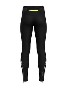 Mizuno Premium Women's Leggings - Black - View 2