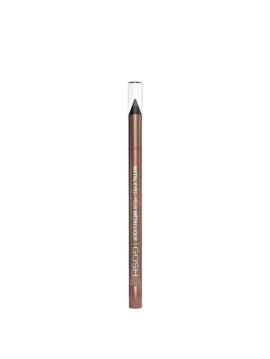 GOSH Copenhagen Metal Eyes Eyeliner 002 Moonstone 6 G - 002 Moonstone - View 1