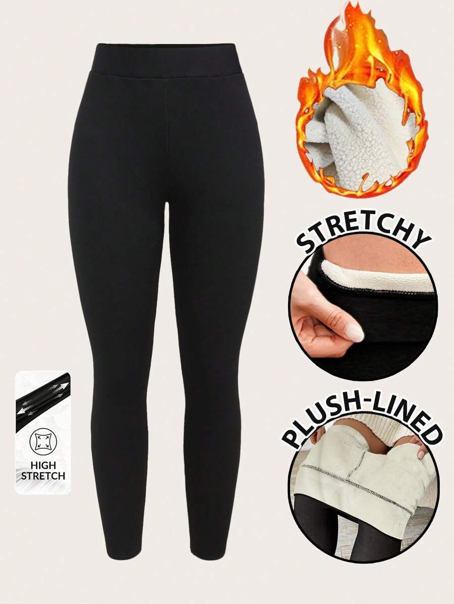 Leggings Deportivos 3/4 Para Mujer, Capri De Cintura Media, Transpirables Y Elásticos, Ideales Para Yoga, Running Y Gimnasio