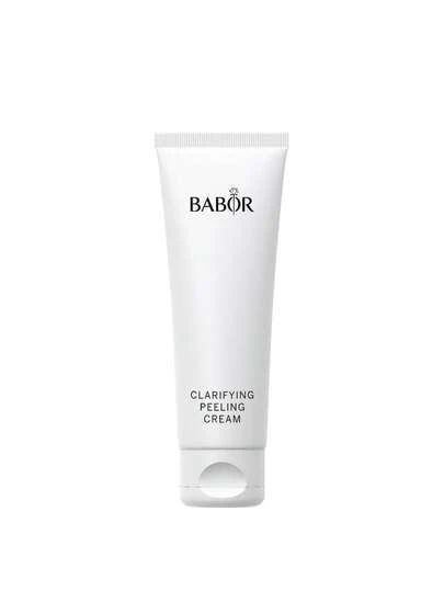 Babor Clarifying Peeling Cream 50 Ml