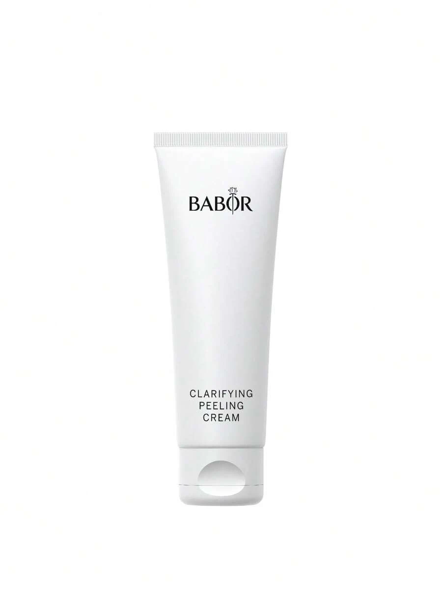 Clarifying Peeling Cream 50 Ml - White - View 1