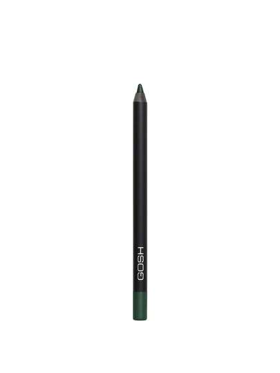GOSH Copenhagen Velvet Touch Eyeliners WPF 026 Woody Green 1.2 g